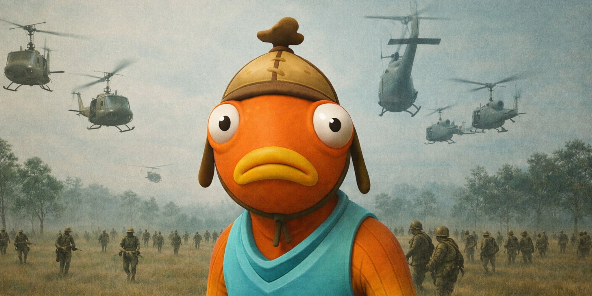 Welcome To The Rice Fields [HORDE] 4283-6233-6611 by teddyspugdad ...