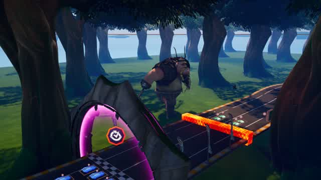 Capture 1 – HTTYD Universe Racer