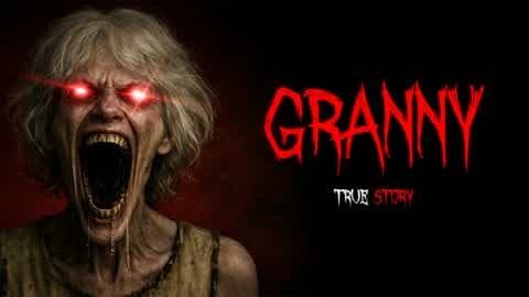 GRANNY [HORROR]