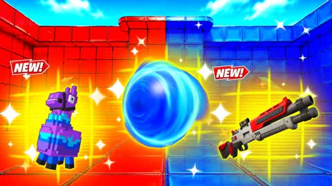 RED VS BLUE BRIGHTWORK 🔴🔵