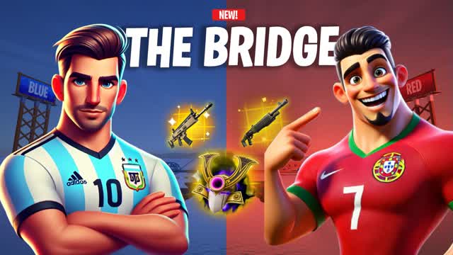 😱RONALDO VS MESSI😱