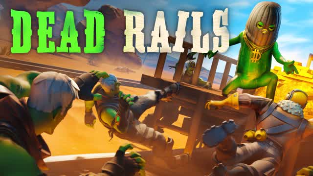 Capture 1 – DEAD RAILS 💀[ROGUELIKE STEAL]