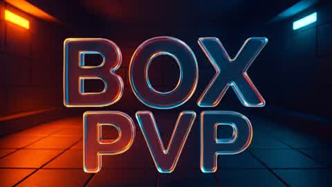 BOX PVP FFA [DNGR]
