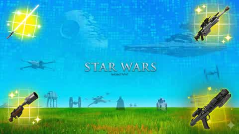 star wars reload ffa 1v1v1