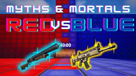 SEASON2 Myths and Mortals