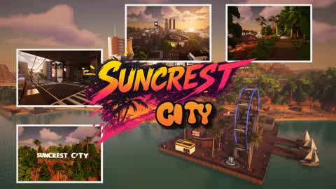 Suncrest City RP