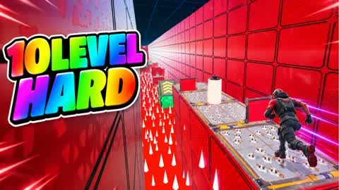 HARD PARKOUR ⭐ 0670 DEATHRUN