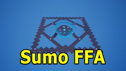 CARS SUMO FFA 🚙