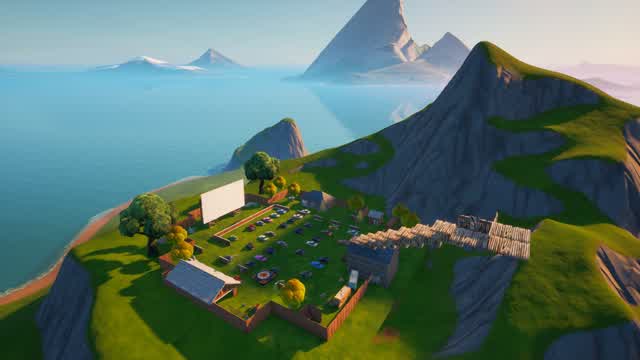 THE REAL (TRICKSHOT PRACTICE ISRAND)