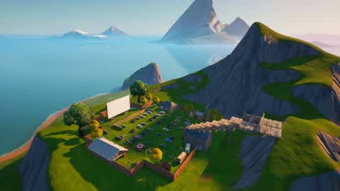 THE REAL (TRICKSHOT PRACTICE ISRAND)