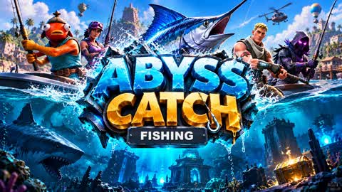 ABYSS CATCH