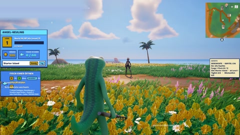 Island image