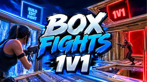 TRAFAL: BOX FIGHTS (1v1) 🎯