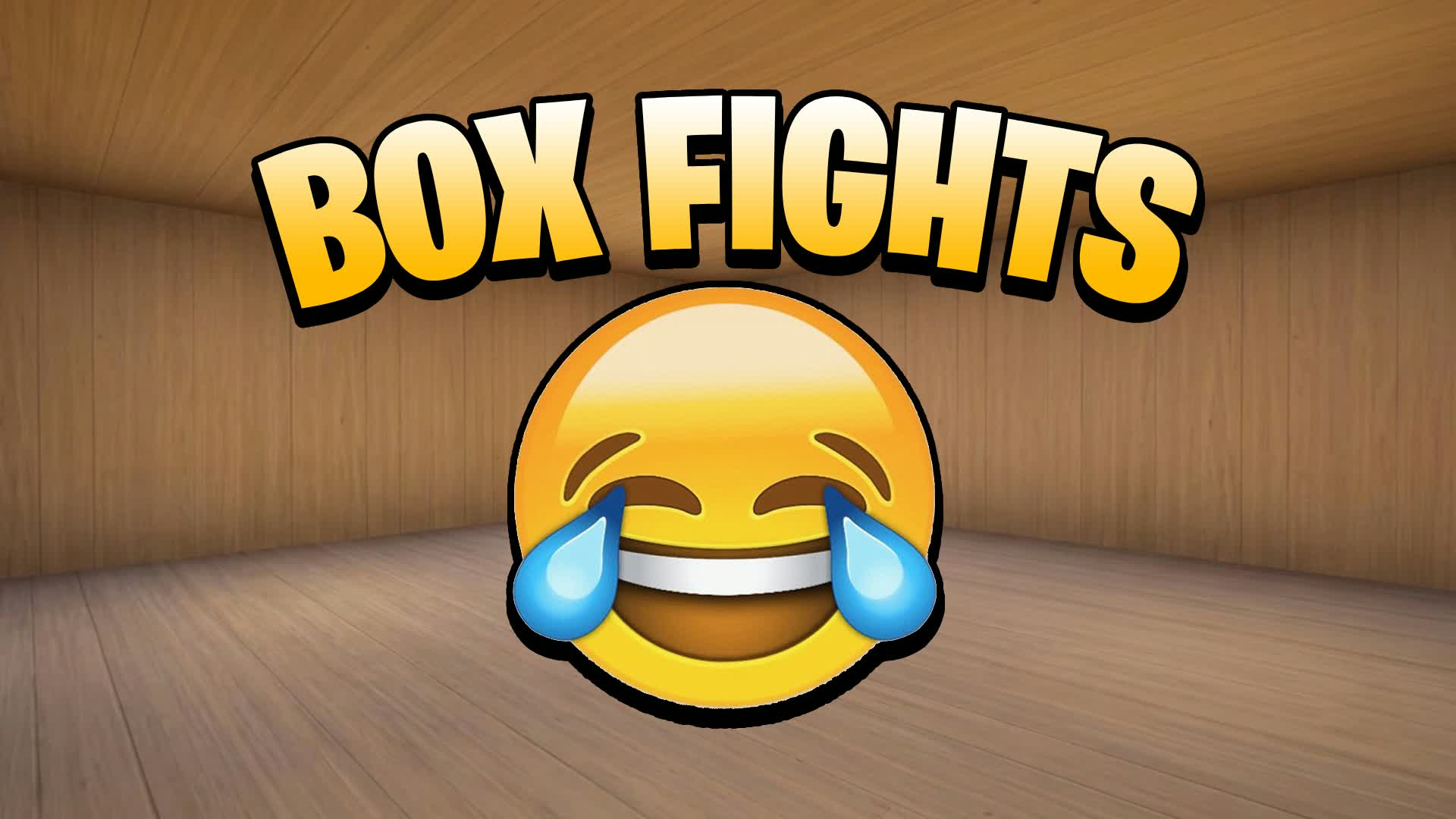 SMILE BOX FIGHTS