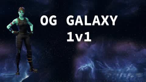 OG Galaxy 1V1