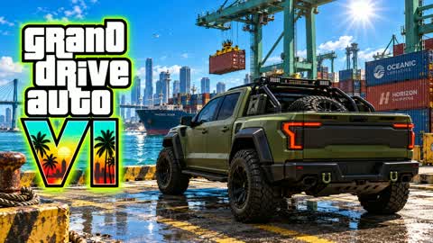 ()() GRAND DRIVE AUTO VI ()()