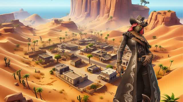 Capture 1 – Tiny Town Zone Wars