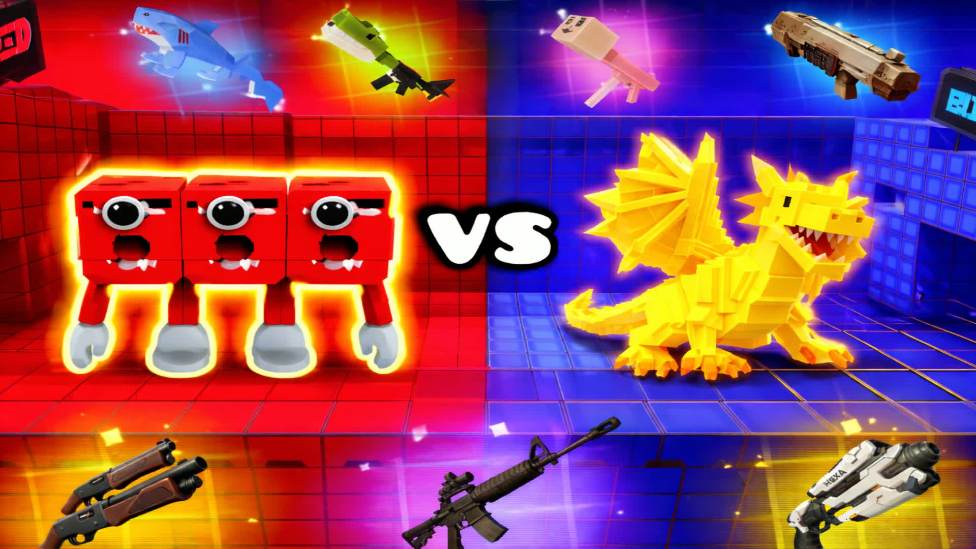 🔴Brainrots EXTREME Arena New Season🔵