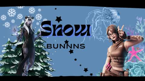 SnowBunn's Party Royale