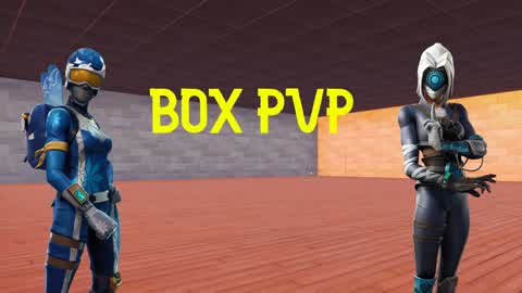 BOX PVP LJ