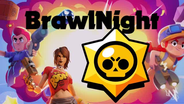 BrawlNight PvP