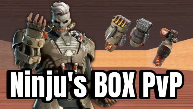 Ninju's Box PvP