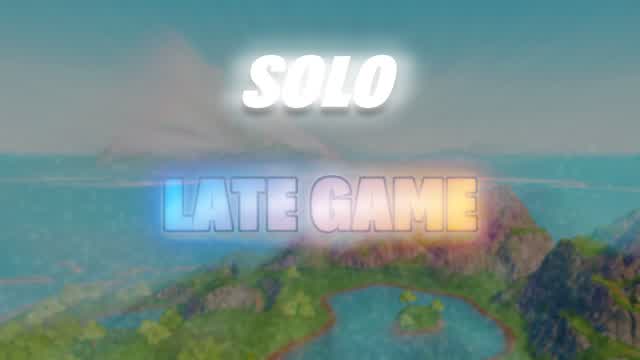 Zone Wars 60 Players
