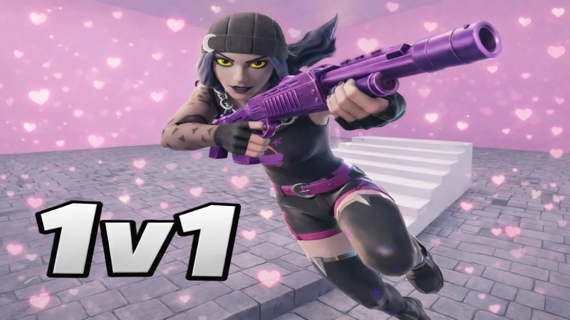 💗💋💘 バレンタインデーの1対1 💗💋💘