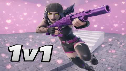💗💋💘 VDAY 1V1'S 💗💋💘