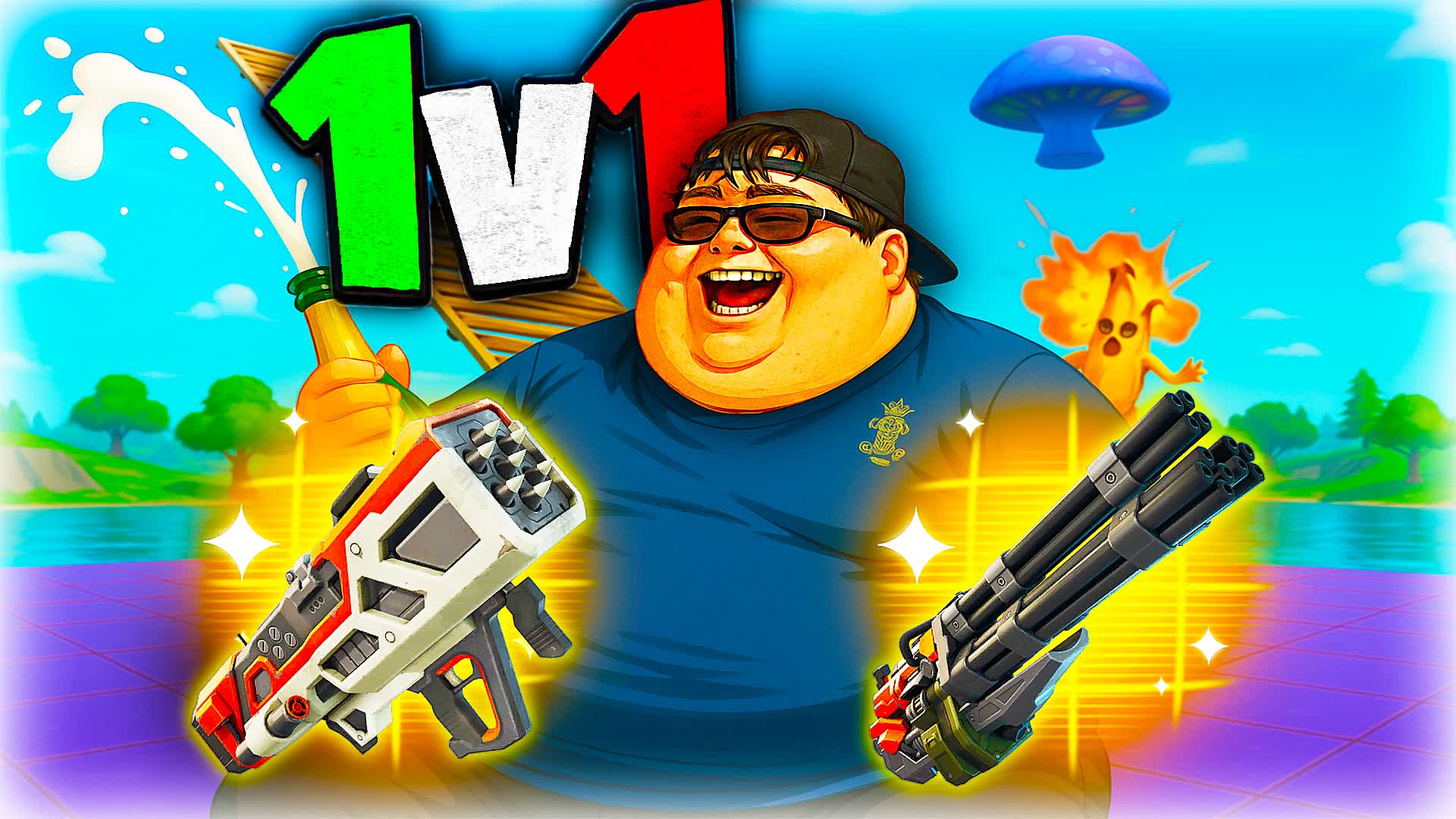 1V1 BEST MEMES ITA *BRAINROT*🤯