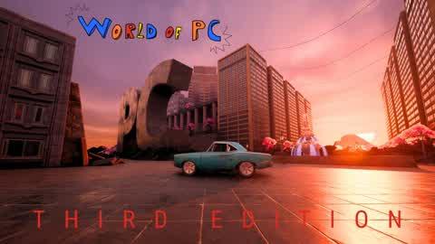 World of PC 3
