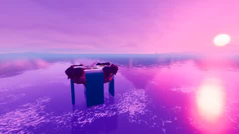 Waterfall 1v1
