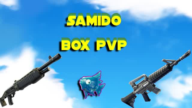 box pvp [SAMIDO]