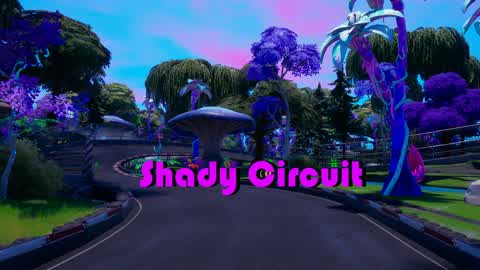 Shady Circuit