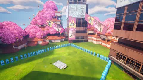 🏯JAPAN FASHION SHOW  🥷