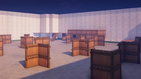Just One Shot 1.1 fix update