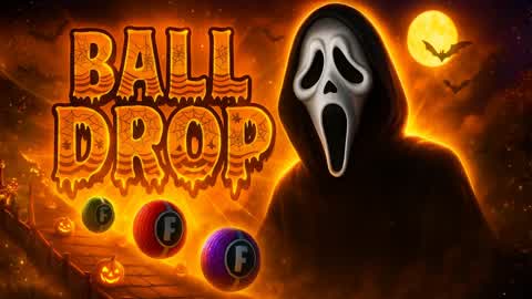🎃Halloween Balldrop👻