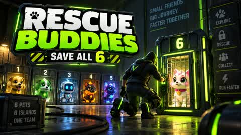 RESCUE BUDDIES