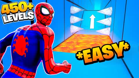 ✨450+ MEGA BRAINROT PARKOUR✨