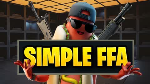 SIMPLE FREE FOR ALL