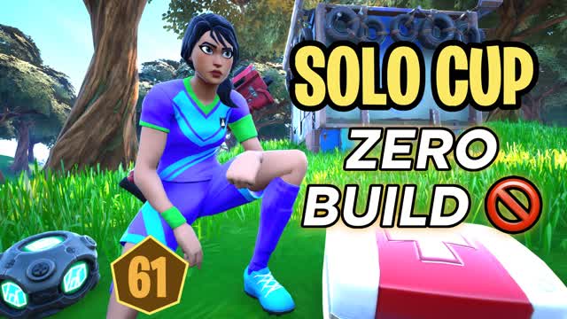 ZB | Solo Series | Realistic
