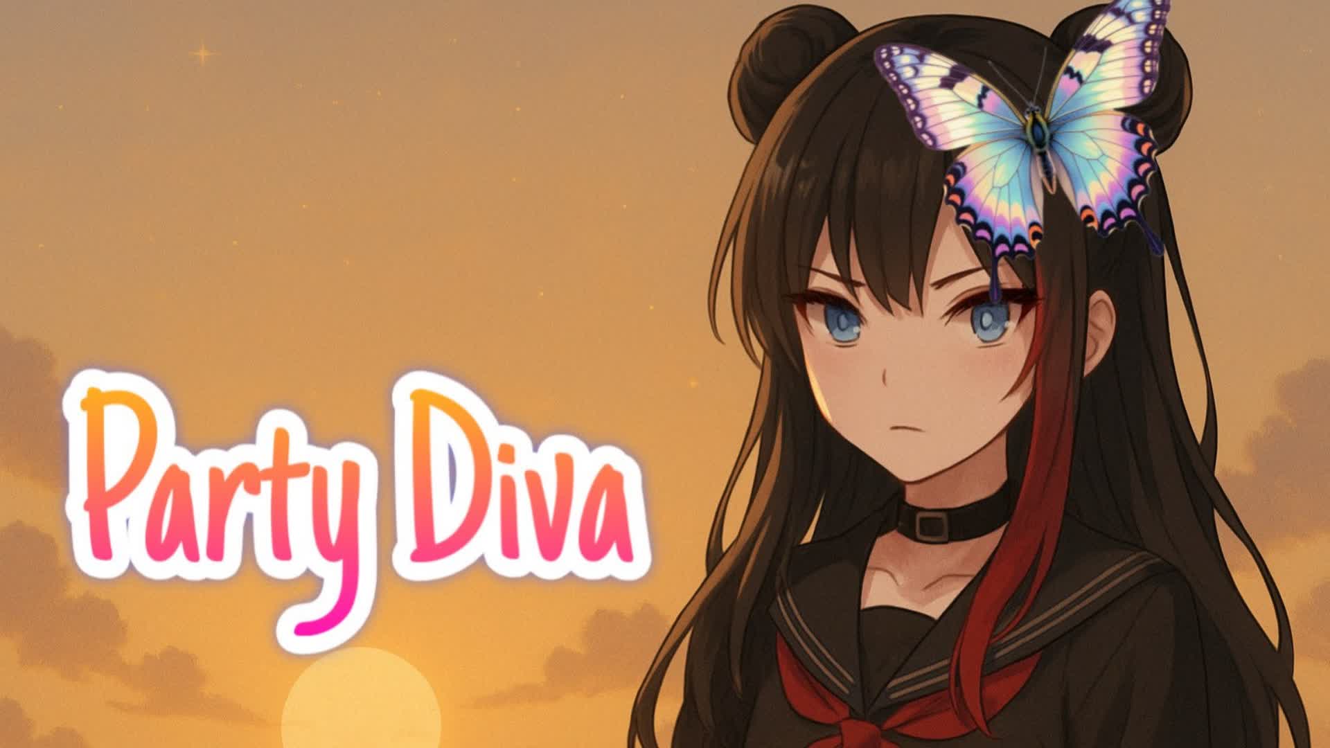 2.0 Party Diva|بارتي ديفا
