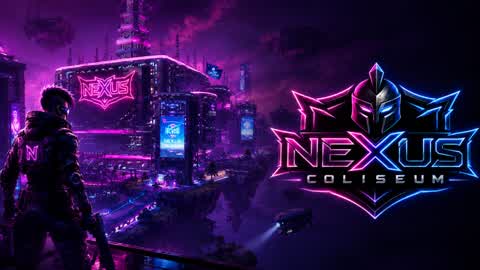 NEXUS | Live World