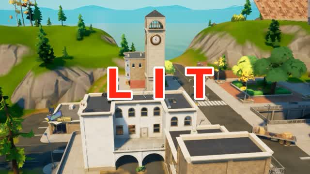 LIT