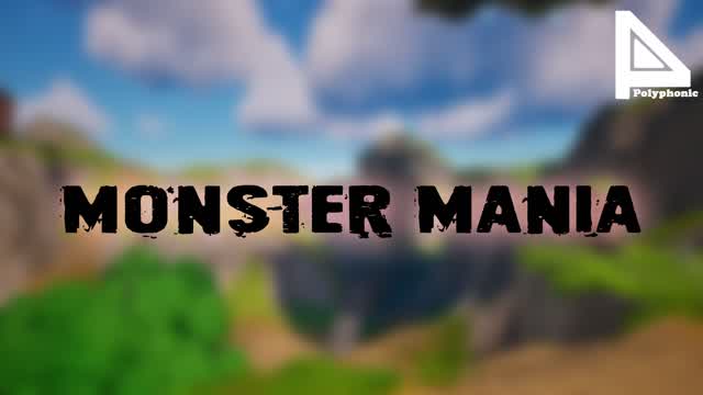 Capture 1 – Monster Mania