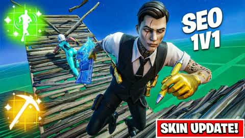SEO 1V1 BUILD FIGHT 🎯 669-HOANI