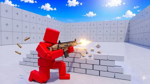 RVB RED VS BLUE 67 THUNG THUNG SAHUR