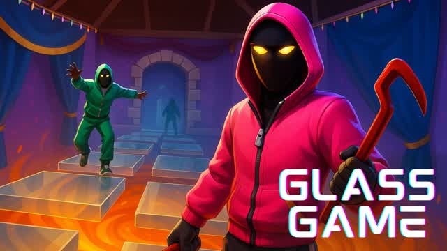 Glass Game