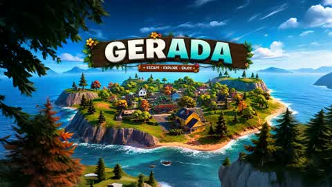 Gerada