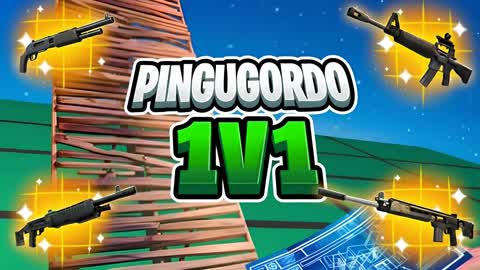 pingugordo 1v1